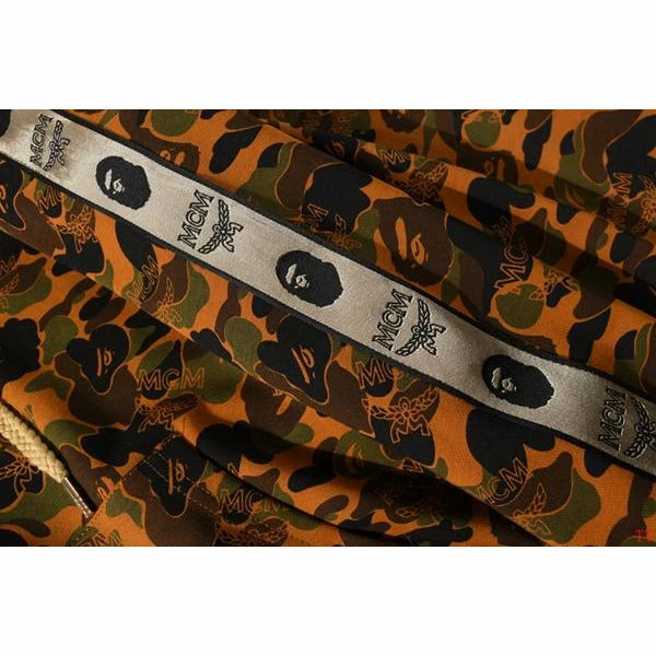 Hypeyourbeast Bape Hoodie Desert Camo 7 Hypeyourbeast Bape Hoodie Desert Camo