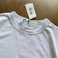 HypeYourBeast CDG X TNF Tee Shirt T-Shirts