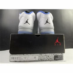 HypeYourBeast Air Jordan 5 Retro Stealth 2