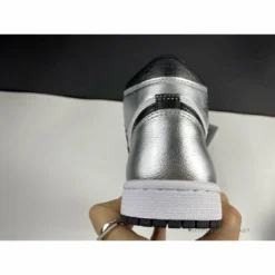 Hypeyourbeast Air Jordan 1 Retro High Silver Toe 22 Hypeyourbeast Air Jordan 1 Retro High Silver Toe