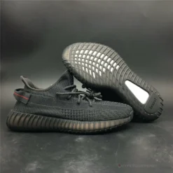 Hypeyourbeast Yeezy Boost 350 V2 Static Black