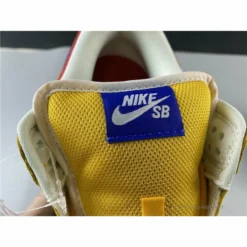 HypeYourBeast Nike SB Dunk Low 'Puff N Stuff'