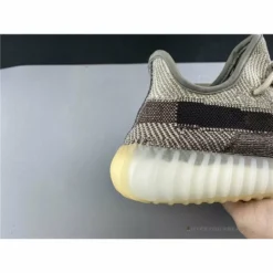 HypeYourBeast Adidas Yeezy Boost 350 V2 'Zyon'