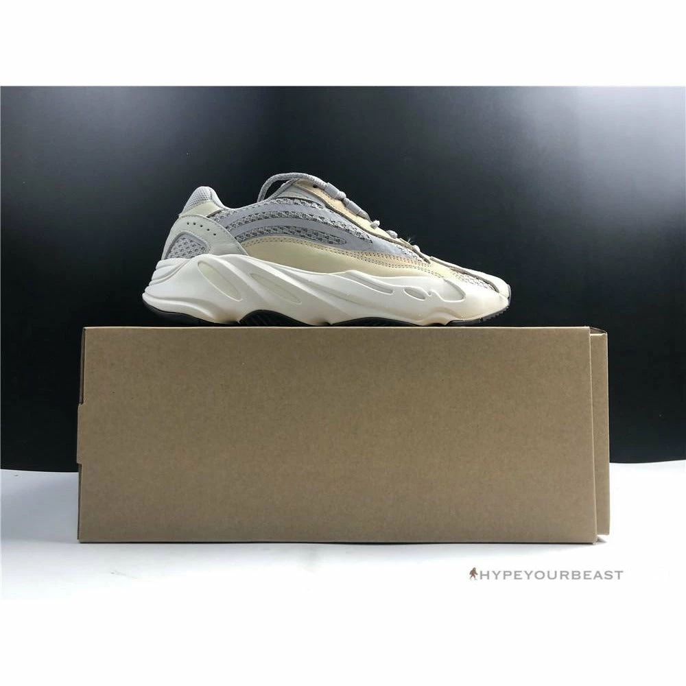 Hypeyourbeast Adidas Yeezy Boost 700 V2 'Cream' 6 Hypeyourbeast Adidas Yeezy Boost 700 V2 'Cream'