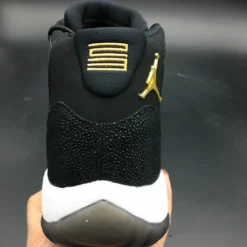 HypeYourBeast Air Jordan 11 Retro Premium 'Heiress'