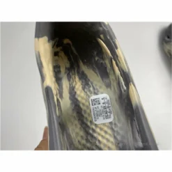 HypeYourBeast Adidas Yeezy Foam Runner 'MXT Moon Grey'