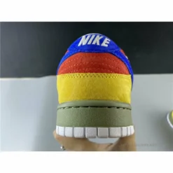 HypeYourBeast Nike SB Dunk Low 'Puff N Stuff'