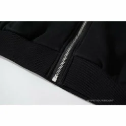 HypeYourBeast Hoodies & Jackets Off White Hoodie Black Sail 21 HypeYourBeast Hoodies & Jackets Off White Hoodie Black Sail