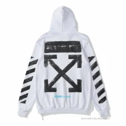 HypeYourBeast Off White Hoodie Seeing Things White Hoodies & Jackets 23 HypeYourBeast Off White Hoodie Seeing Things White Hoodies & Jackets