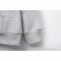 Hypeyourbeast Clothes BAPE X Bathing Ape Head Hoodie 'GREY' 22 Hypeyourbeast Clothes BAPE X Bathing Ape Head Hoodie 'GREY'