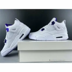 Hypeyourbeast Jordan 4 Retro Metallic Purple 18 Hypeyourbeast Jordan 4 Retro Metallic Purple