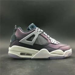 HypeYourBeast Air Jordan 4 WMNS 'Chameleon' 16 HypeYourBeast Air Jordan 4 WMNS 'Chameleon'