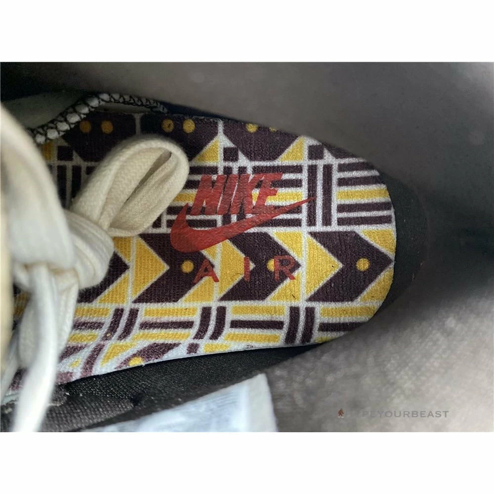 HypeYourBeast Air Jordan 6 Retro 'Quai 54' 6 HypeYourBeast Air Jordan 6 Retro 'Quai 54'