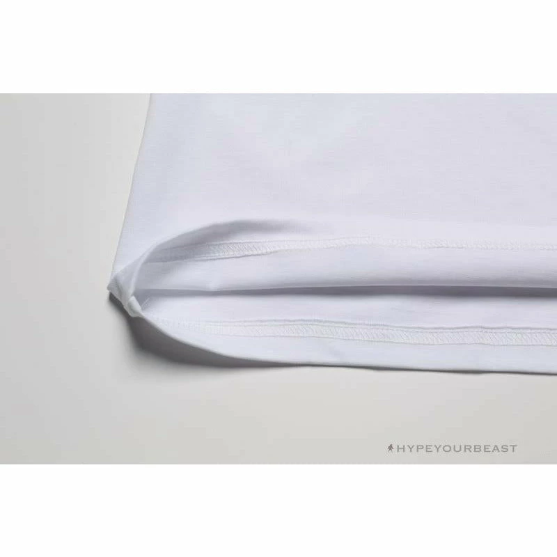 Hypeyourbeast OFF-WHITE Travis Scott Cactus Jack Tee Shirt 'WHITE' 7 Hypeyourbeast OFF-WHITE Travis Scott Cactus Jack Tee Shirt 'WHITE'