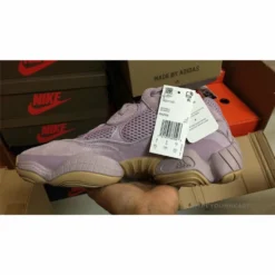 Hypeyourbeast Adidas Yeezy Boost 500 Soft Vision