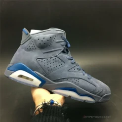 HypeYourBeast Air Jordan 6 Retro 'Diffused Blue' 30 HypeYourBeast Air Jordan 6 Retro 'Diffused Blue'