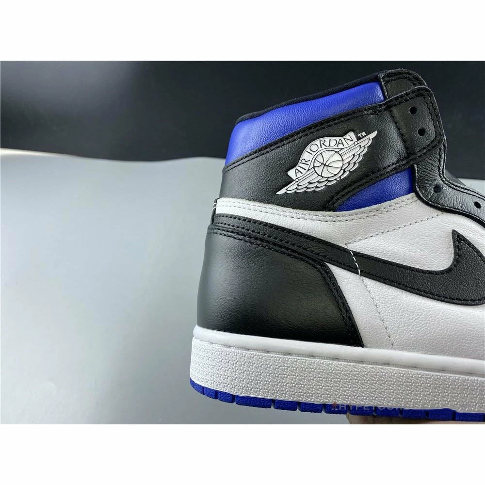 Hypeyourbeast Air Jordan 1 High Game Royal 3 Hypeyourbeast Air Jordan 1 High Game Royal