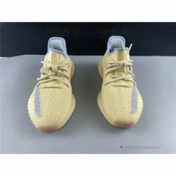 Hypeyourbeast Adidas Yeezy Boost 350 V2 'Linen' 31 Hypeyourbeast Adidas Yeezy Boost 350 V2 'Linen'