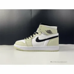 HypeYourBeast Air Jordan 1 High Zoom Air CMFT