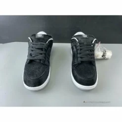 HypeYourBeast Nike SB Dunk Low Pro 'Medicom Toy'