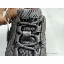 HypeYourBeast Balenciaga Triple S BCG Triple S Matte Grey