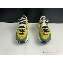Hypeyourbeast Sacai X Nike Pegasus Vaporfly Green