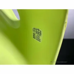 HypeYourBeast Adidas Yeezy Slide Glow Green 14 HypeYourBeast Adidas Yeezy Slide Glow Green