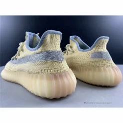 Hypeyourbeast Adidas Yeezy Boost 350 V2 'Linen' 46 Hypeyourbeast Adidas Yeezy Boost 350 V2 'Linen'