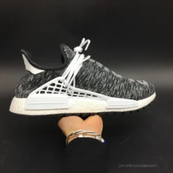 Hypeyourbeast Pharrell X NMD Adidas NMD Pharrell 'Human Race Trail Oreo'