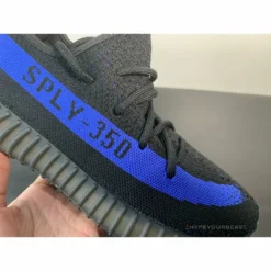 Hypeyourbeast Adidas Yeezy Boost 350 V2 'Dazzling Blue'