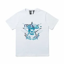 HypeYourBeast Vlone Call Of Duty Friends Tee Shirt