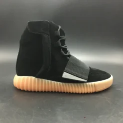 Hypeyourbeast Yeezy Boost 750 Chocolate