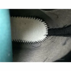 Hypeyourbeast BCG Sock Sneakers Black / White Sole Balanciaga Sock Sneakers