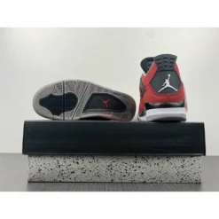 HypeYourBeast Air Jordan 4 Retro Toro Bravo