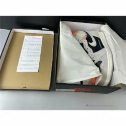 Hypeyourbeast Air Jordan 1 Retro High OG Neutral Grey Hyper Crimson