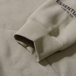 HypeYourBeast FOG Hoodie