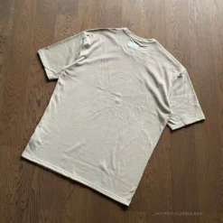 Hypeyourbeast T-Shirts FOG X Nike Tee Shirt Cream