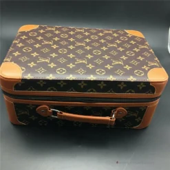 Hypeyourbeast Off White X Jordan 1 X LV