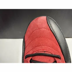 Hypeyourbeast Air Jordan 12 'Reverse Flu Game'