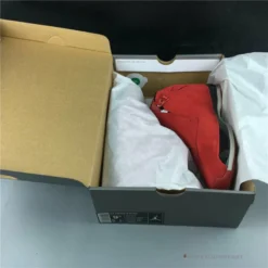 HypeYourBeast Air Jordan 18 Retro 'Toro'