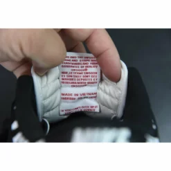 HypeYourBeast Quartersnacks X Dunk Low SB 'Little Debbie’s Zebra Cakes'