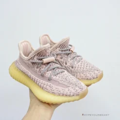 HypeYourBeast Adidas Yeezy Boost 350 V2 Synth (Infant)