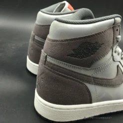 Hypeyourbeast Air Jordan 1 Retro High Premium 'Grey Camo'