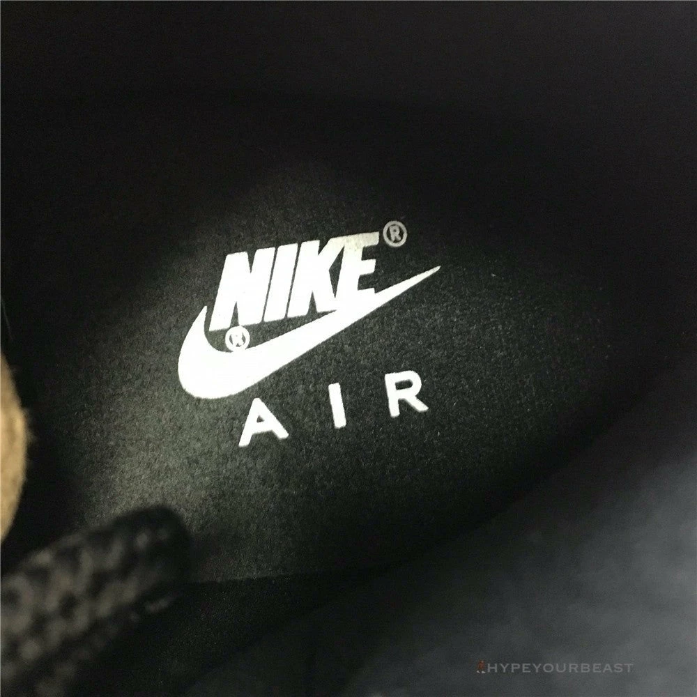 Hypeyourbeast Air Jordan 11 'Bred' 8 Hypeyourbeast Air Jordan 11 'Bred'