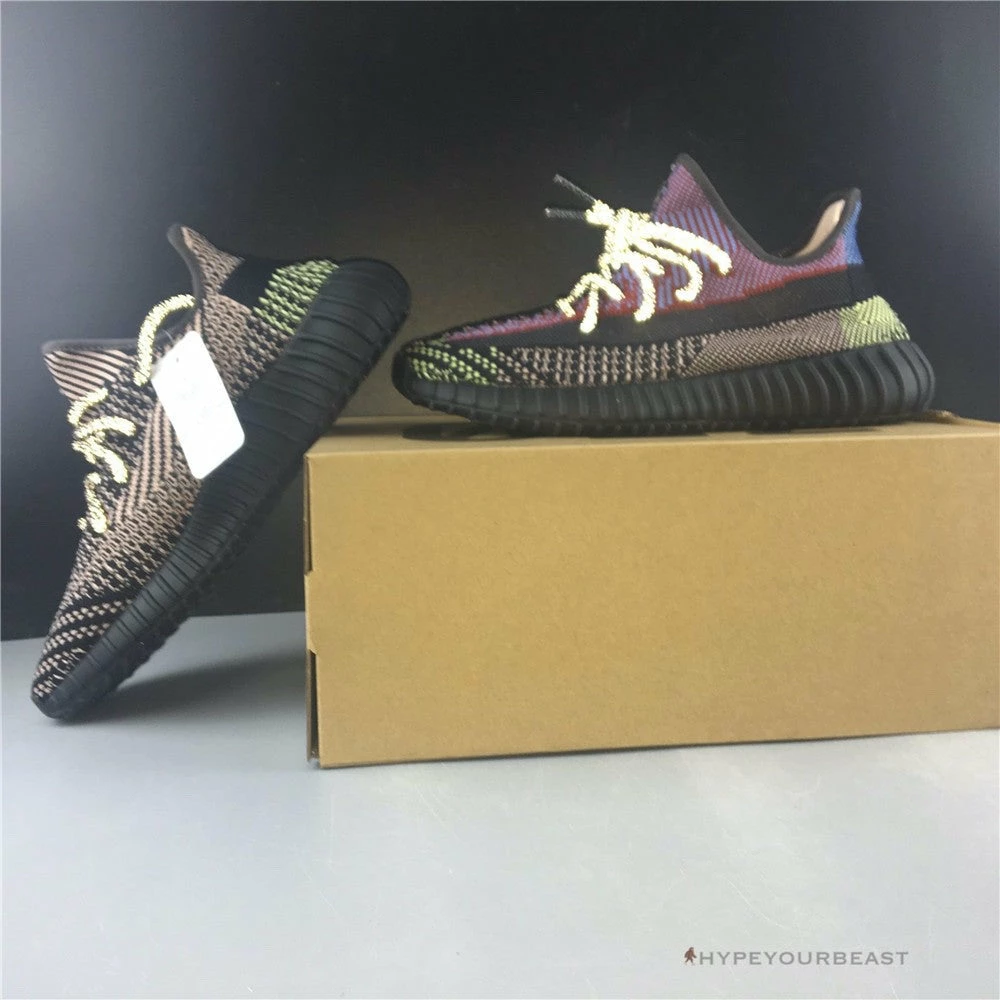Hypeyourbeast Adidas Yeezy Boost 350 V2 'Yecheil' 2 Hypeyourbeast Adidas Yeezy Boost 350 V2 'Yecheil'