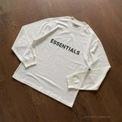 Hypeyourbeast FOG 'ESSENTIALS' Long Sleeve Shirt 11 Hypeyourbeast FOG 'ESSENTIALS' Long Sleeve Shirt