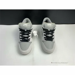 Hypeyourbeast Nike SB Dunk Low X Playstation X Travis Scott