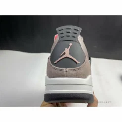 HypeYourBeast Air Jordan 4 Retro Taupe Haze