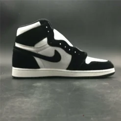 Hypeyourbeast Jordan 1 High OG "Panda" Air Jordan 43 Hypeyourbeast Jordan 1 High OG