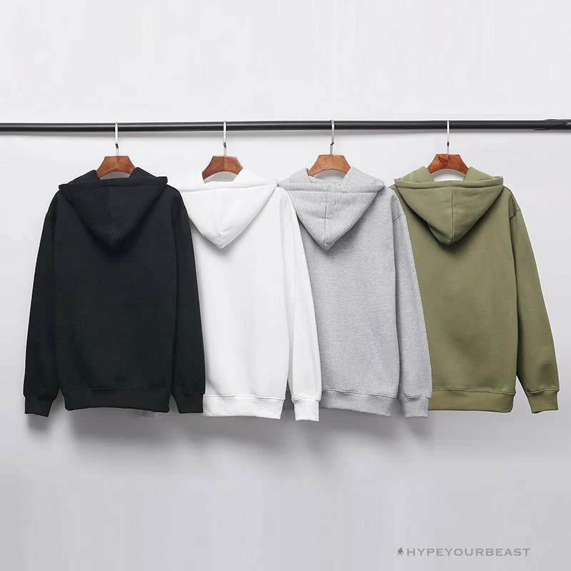 Hypeyourbeast Clothes BAPE X Bathing Ape Head Hoodie 'GREY' 13 Hypeyourbeast Clothes BAPE X Bathing Ape Head Hoodie 'GREY'